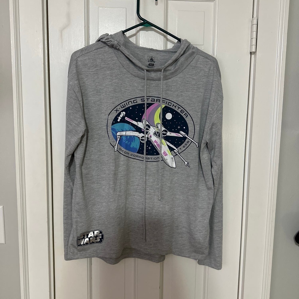 Disney Star Wars sweatshirt